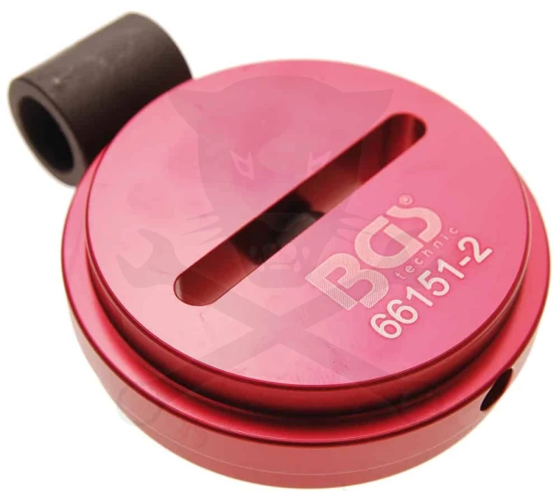 Kerékdőlés-állító szerszám készlet BMW