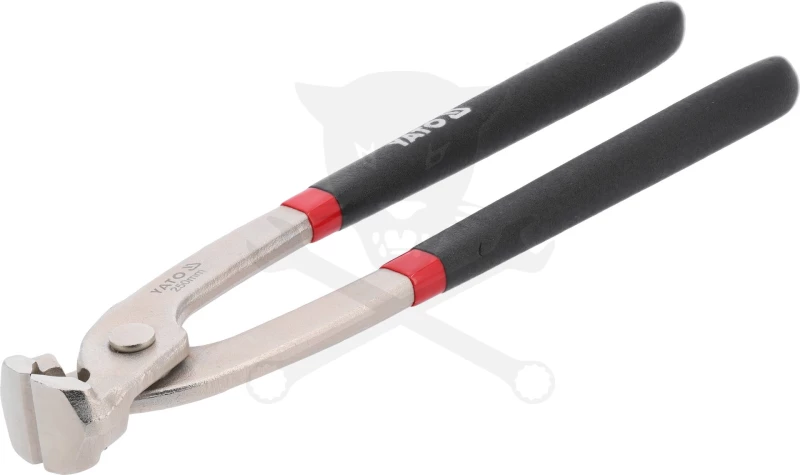 Fogó mechanikai rabitz-fogó 250 mm BGS Yato