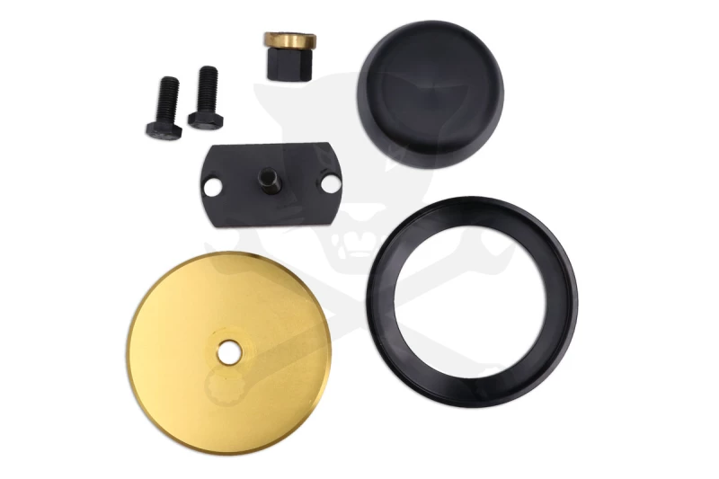 Főtengely szimering felhelyező szerszám - BMW/MINI B38-B48-B58 -Laser