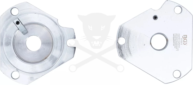 Vezérlésrögzítő készlet Fiat 1.6 16V - BGS