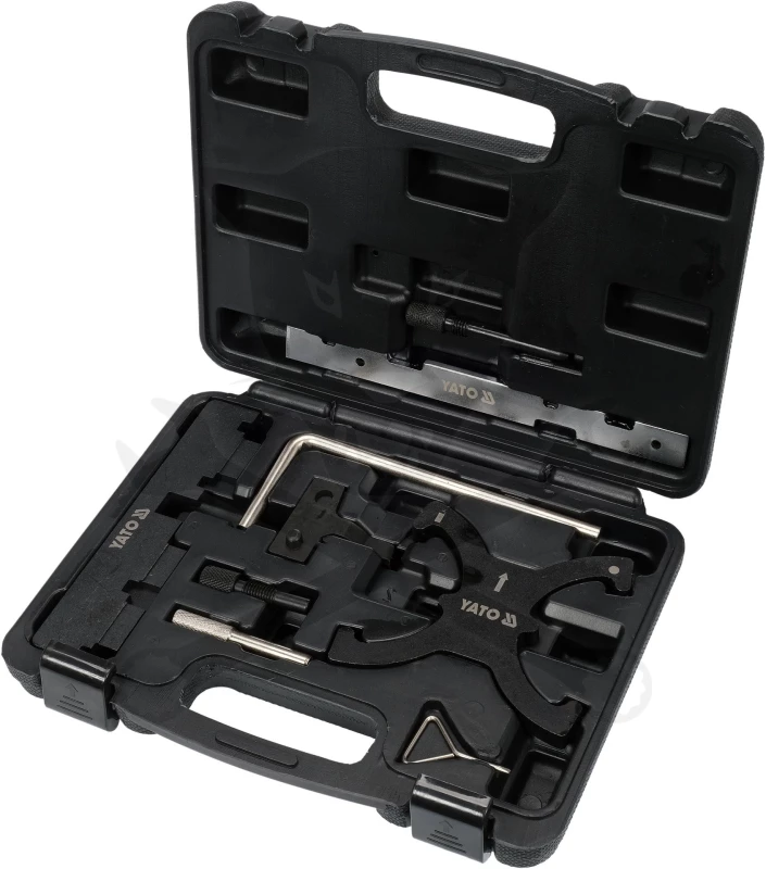 Vezérlésrögzítő készlet Ford 1.6 SCTi/Ti-VCT Duratec Ecoboost MazdaVolvo