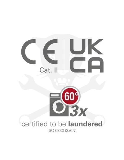 Kesztyű - szerelőkesztyű - ATG MaxiFlex 10 / XL (42-874/XL)