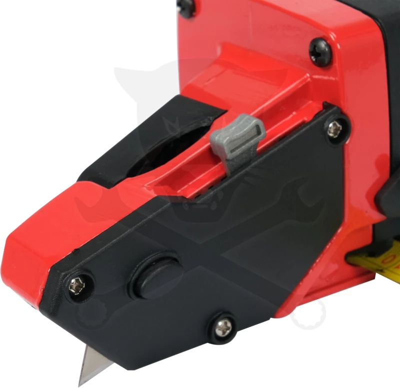 Vágókés mérőszalaggal gipszkartonozáshoz 5 m x 19 mm - Yato