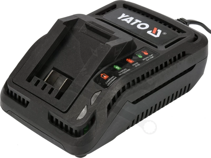 Fúró-csavarozó, akkus 18V 40 Nm 1db 2.0Ah - Yato