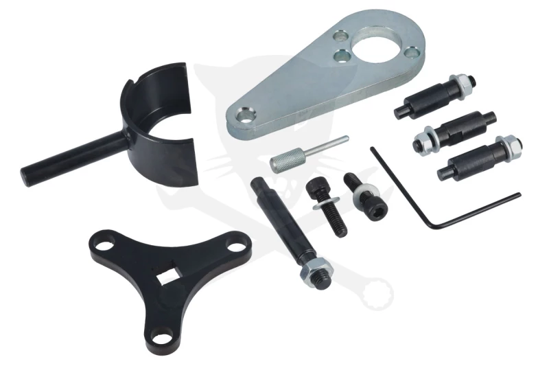 Vezérlésrögzítő készlet Hyundai, Kia 1.6 AdBlue® diesel - Laser Tools