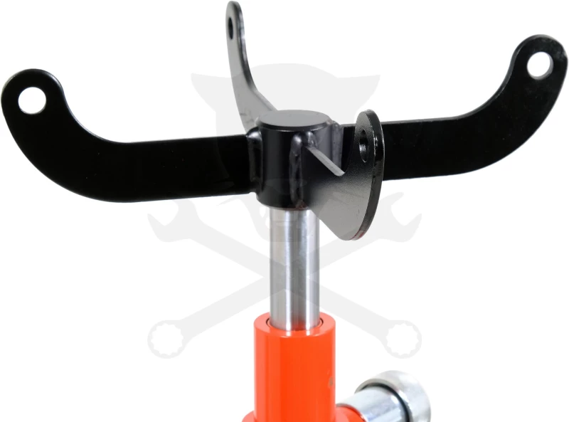 Váltótartó emelő hidraulikus 0,5 t - Yato