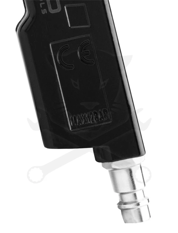 Lefújó pisztoly 300 mm - NEO