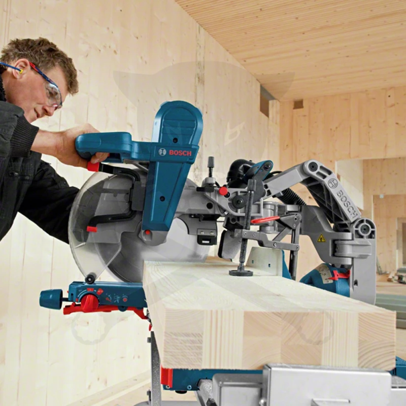 Gérvágó 1300W D216 mm - Bosch