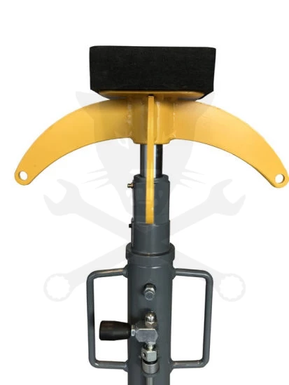 Váltótartó emelő hidraulikus 0,55 t - Winntec