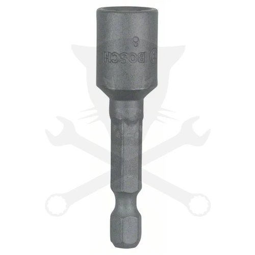 Dugókulcs gépi, M5 50x8 mm - Bosch (2.608.550.080)