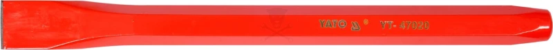 Hidegvágó 20 x 200 mm - Yato