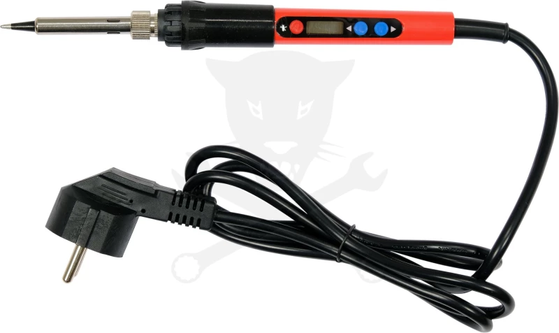 Forrasztópáka 80 W-os 230 V-os - Yato