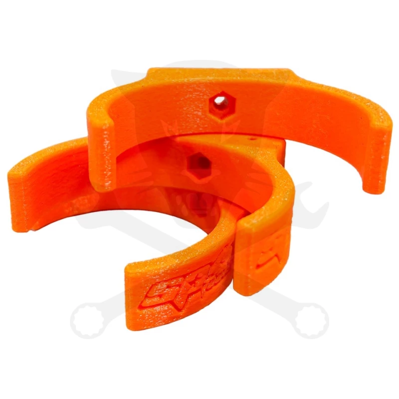 Mágneses spray-tartó, univerzális 3db/cs - SP Tools