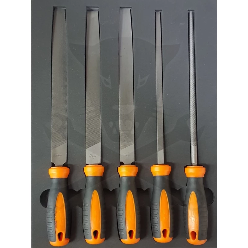 Szerszámos kocsi gyári-felszerelt 411 db-os 19 fiók CUSTOM S. FEKETE -