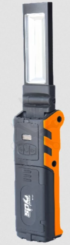 Szerelőlámpa LED COB ledes - SWIVEL 270 - SP Tools