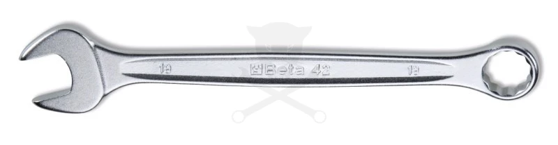 Csillag-villáskulcs Beta 41-es