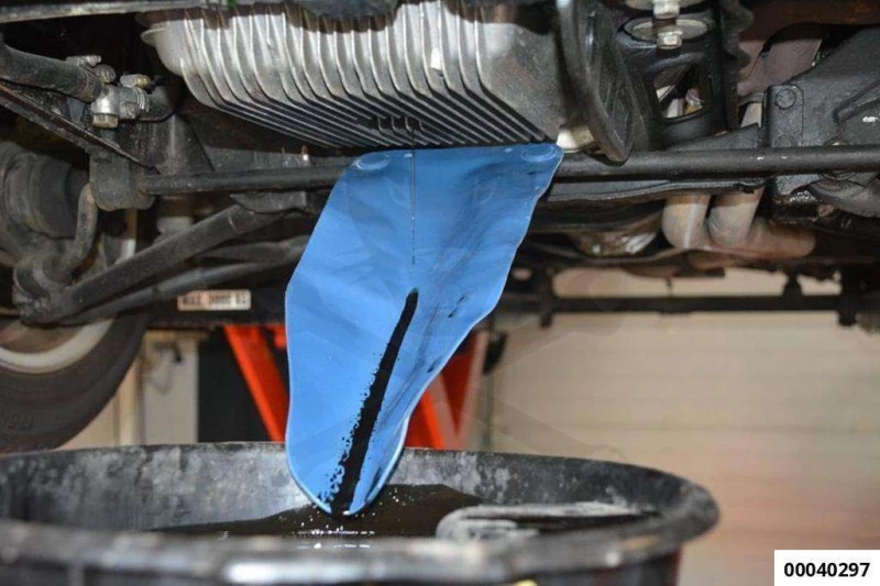 Tölcsér Flexibilis Formálható mágneses univerzális tölcsér - Pichler