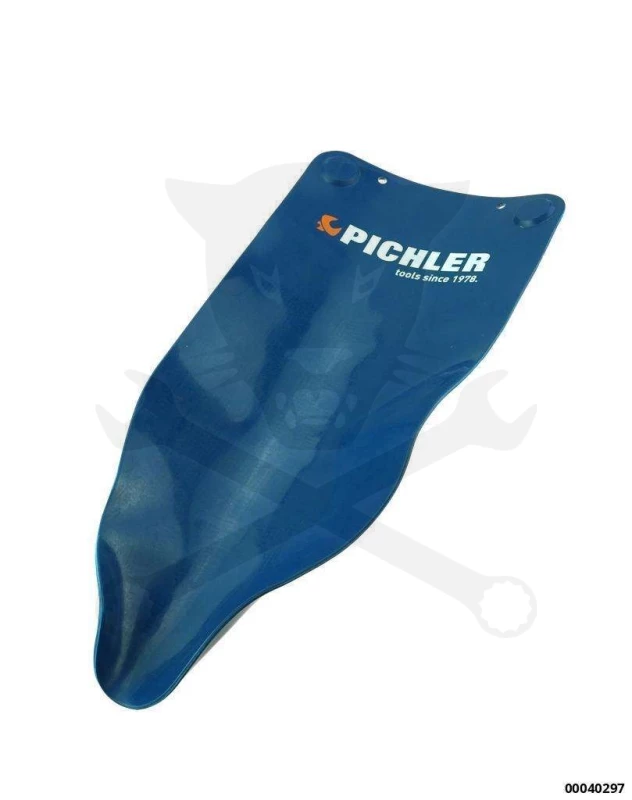 Tölcsér Flexibilis Formálható mágneses univerzális tölcsér - Pichler