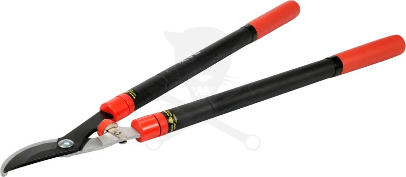 Ágvágó teleszkópos 35 mm / 63-96 cm - YATO