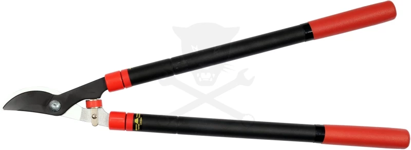 Ágvágó teleszkópos 35 mm / 63-96 cm - YATO