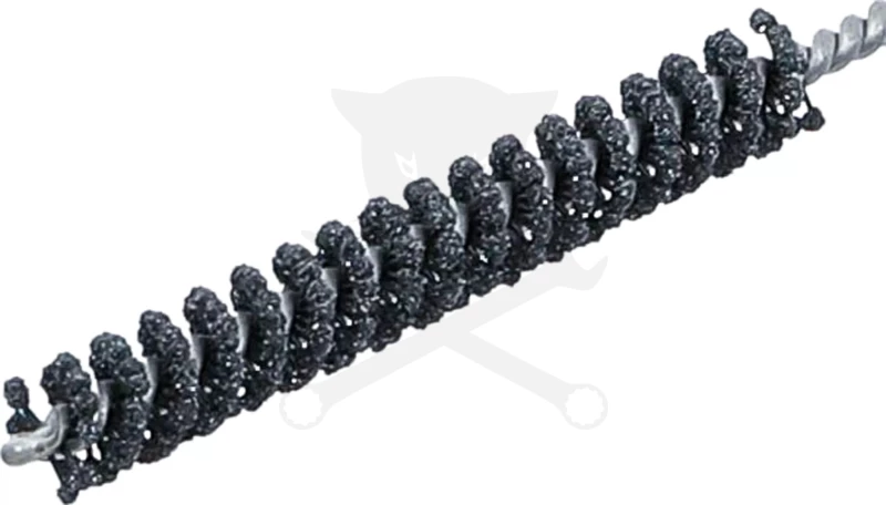 Hónolókefe fúrógépbe 7-7,5 mm, P120 - BGS