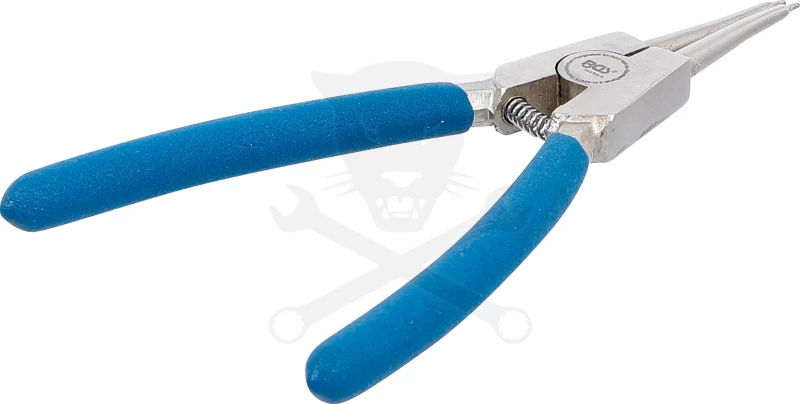 Fogó seeger Genius 06" - 150 mm / 25 mm külső egyenes