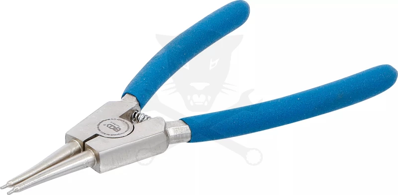 Fogó seeger Genius 06" - 150 mm / 25 mm külső egyenes