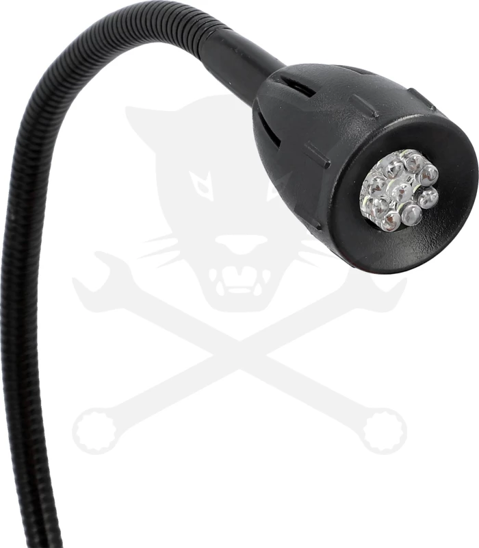 Kettős köszörű, 250 W 150 mm, géplámpával - Yato