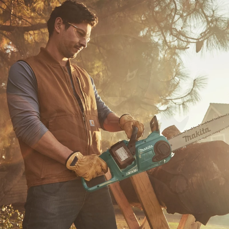 Kesztyű - munkakesztyű - sertésbőr 10/XL