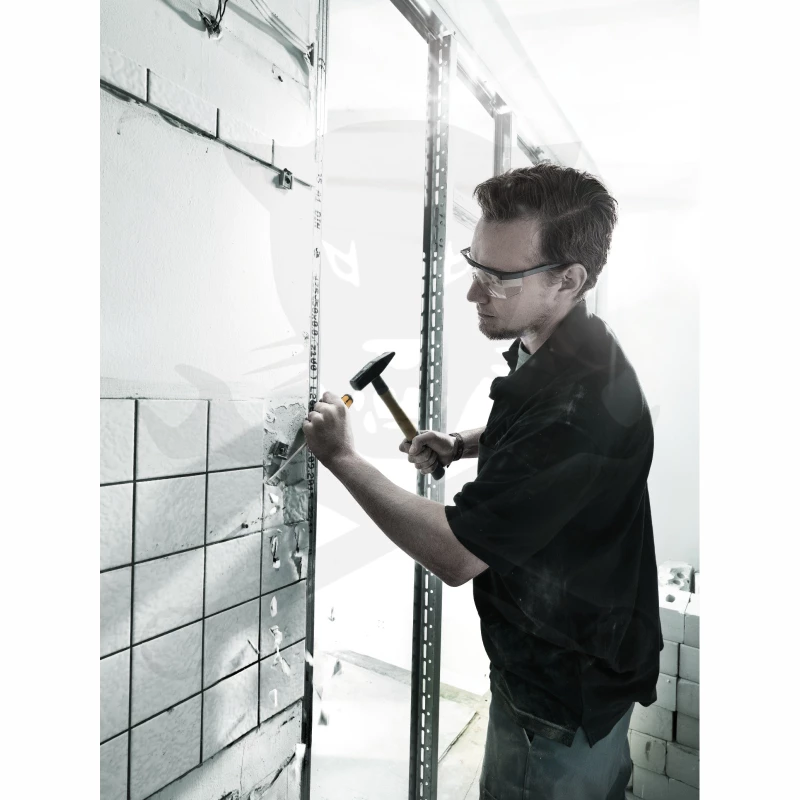 Csavarhúzó készlet üthető 6 db-os 932 S/6 - Wera