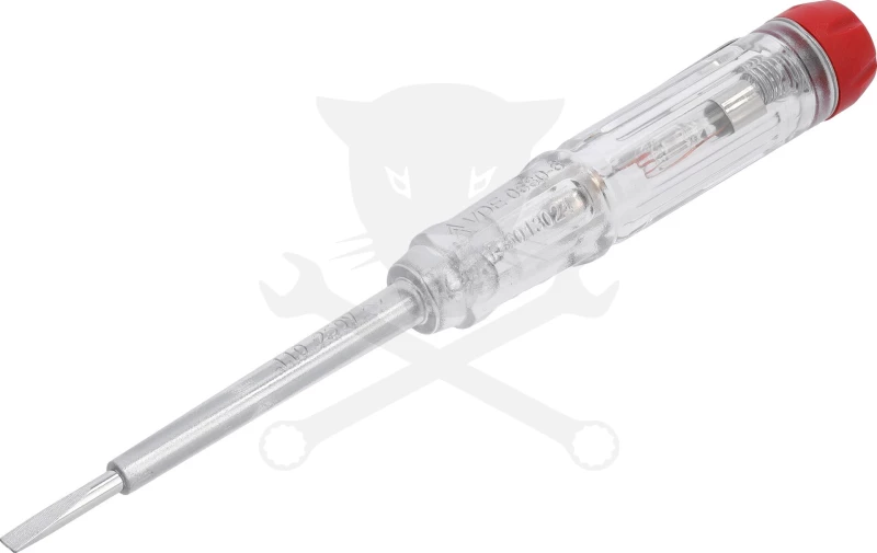 Csavarhúzó készlet szigetelt VDE 1000V 3 db-os PH+fázisceruza - Yato