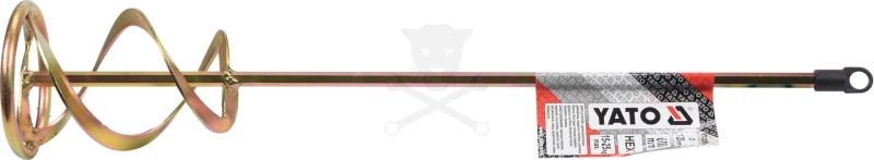 Keverőszár 120 x 600 mm tokmányba fogható - Yato