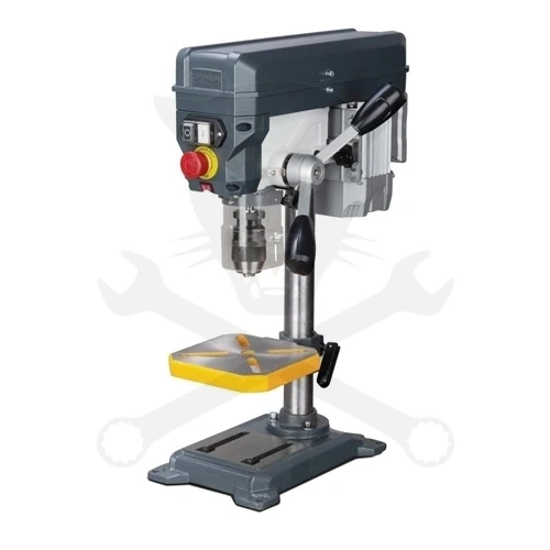 Fúrógép Oszlopos Optimum DQ 14 230 V - 350W