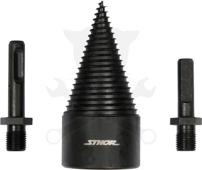 Hasító kúpos fafúró 45 / 95 mm