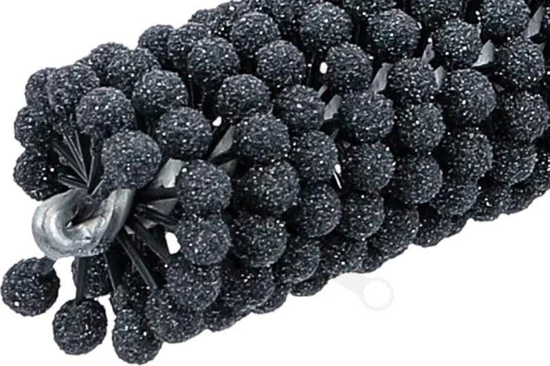 Hónolókefe Szilícium-Karbid 26-27 mm, P120 - BGS