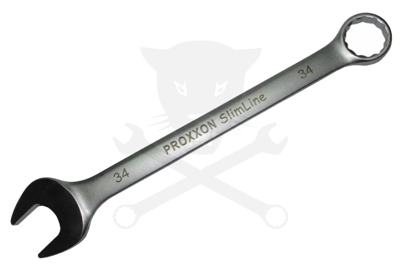 Csillag-villáskulcs 34-es - Proxxon