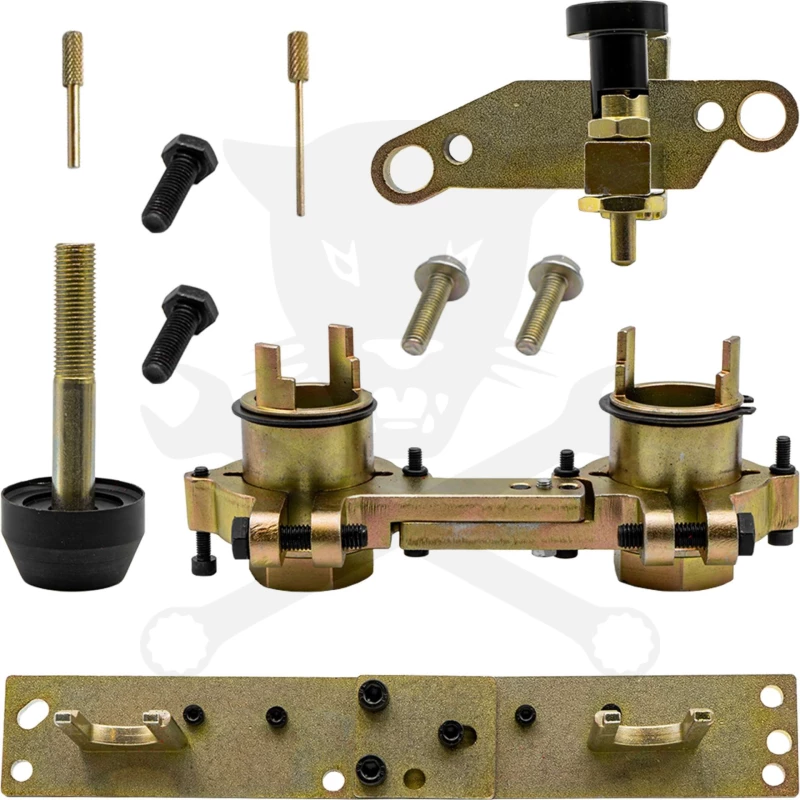 Vezérlésrögzítő készlet Opel 1.2 Astra K