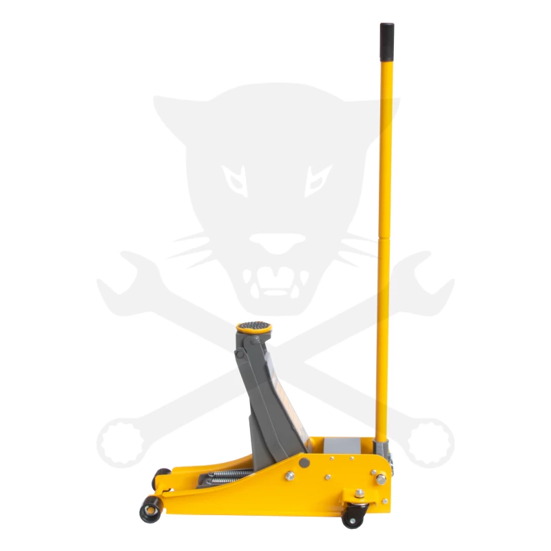 Emelő padló 2,5 t krokodil alacsony 75-508 mm gyorsemeléses -Winntec