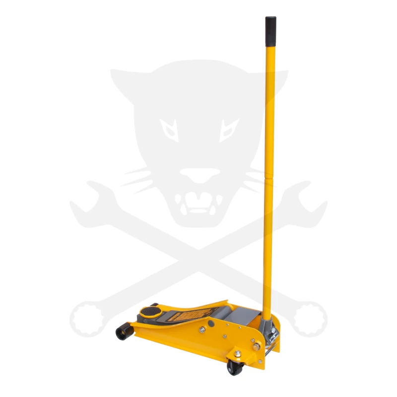 Emelő padló 2,5 t krokodil alacsony 75-508 mm gyorsemeléses -Winntec