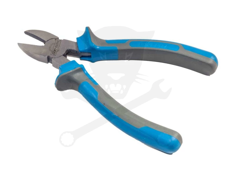 Fogó oldalcsípő 180 mm 7" GK Elite