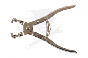 Fogó üzemanyagcső bontó - VAG