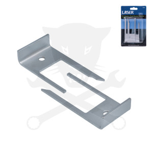 Gázpedál műanyag betét kiszedő 250 mm - VAG - Laser