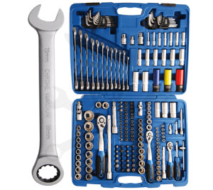 Bit belső torx - teherautós - E20 MAN - féknyereg szereléshez - BGS (9-6451)