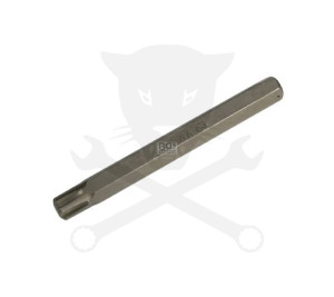 Bit belső torx - teherautós - E20 MAN - féknyereg szereléshez - BGS (9-6451)