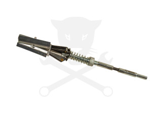 Hónoló fúrógépbe 3 pofás 30-90 mm