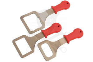 Eső- és fényérzékelő szenzor szerelő készlet