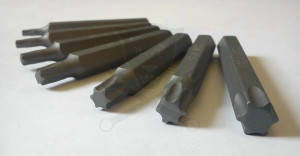 Bit torx T55*75 mm