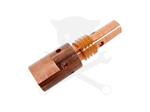 CO közdarab MB25AK pisztolyhoz