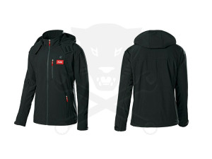 Kabát, polár, 18V akkuval fűthető - XL - Flex TJ10.8/ 18.0 (TJ XL)
