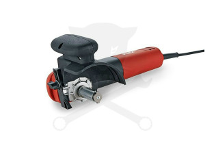 Palástcsiszoló gép 800 W -TRINOXFLEX- (BSE 8-4 50 230-CEE)